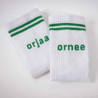 RADIO PSR Socken "Orjaa - Ornee"